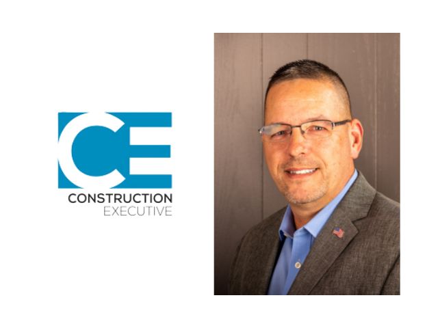 Ron Jerdon photo & CE logo