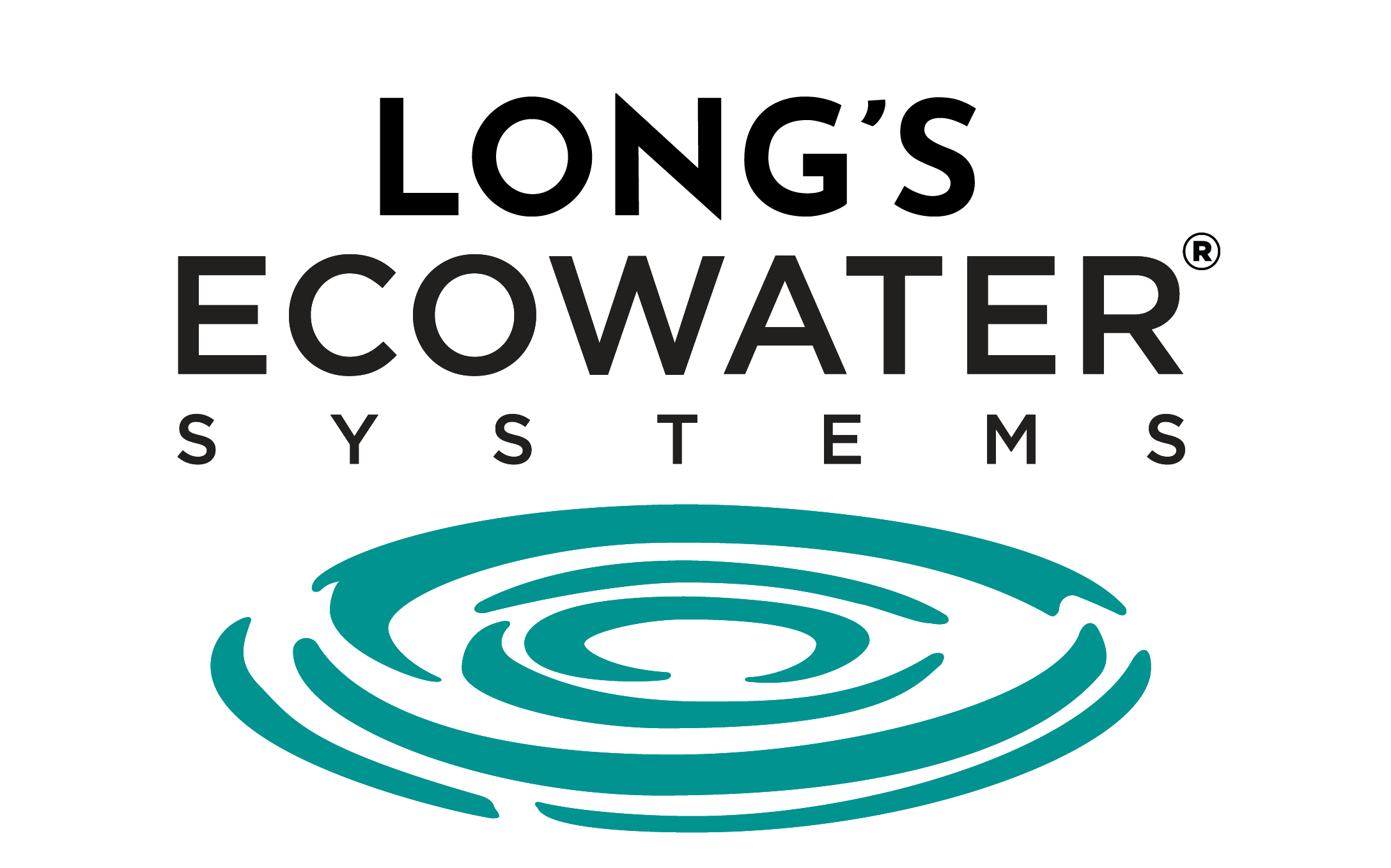 Long's EcoWater Systems Logo