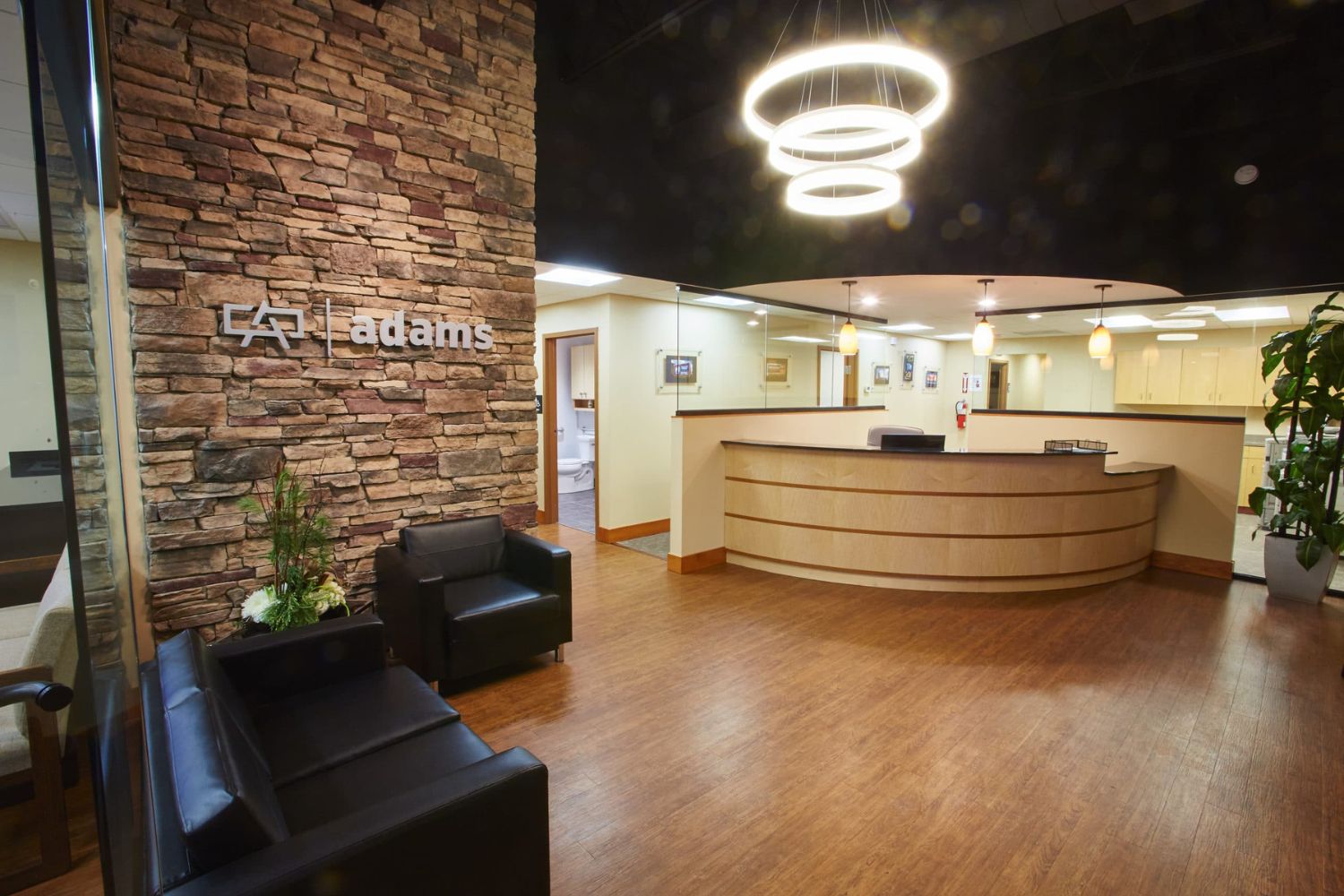 Commercial Renovation Project