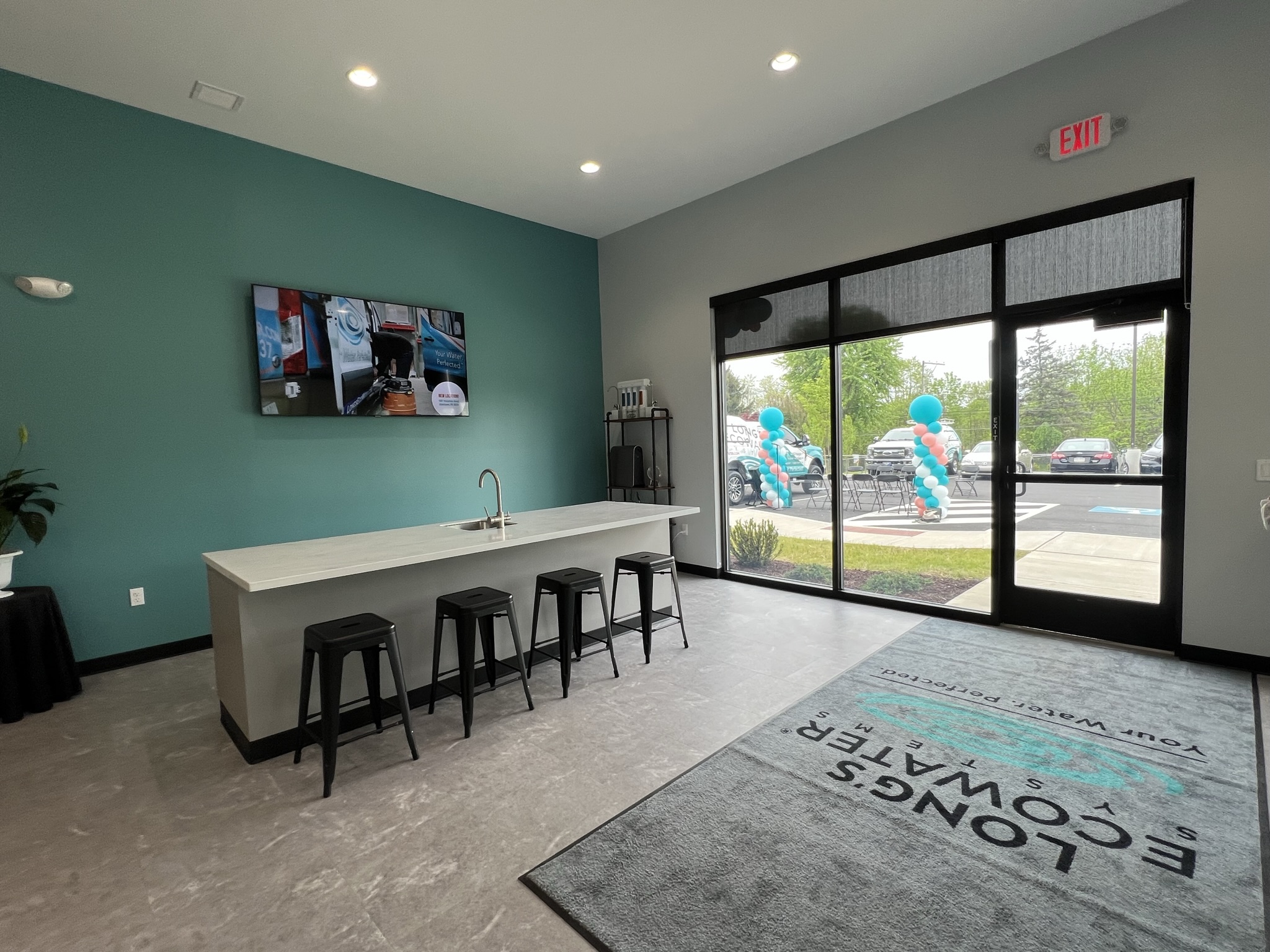 turnkey construction project