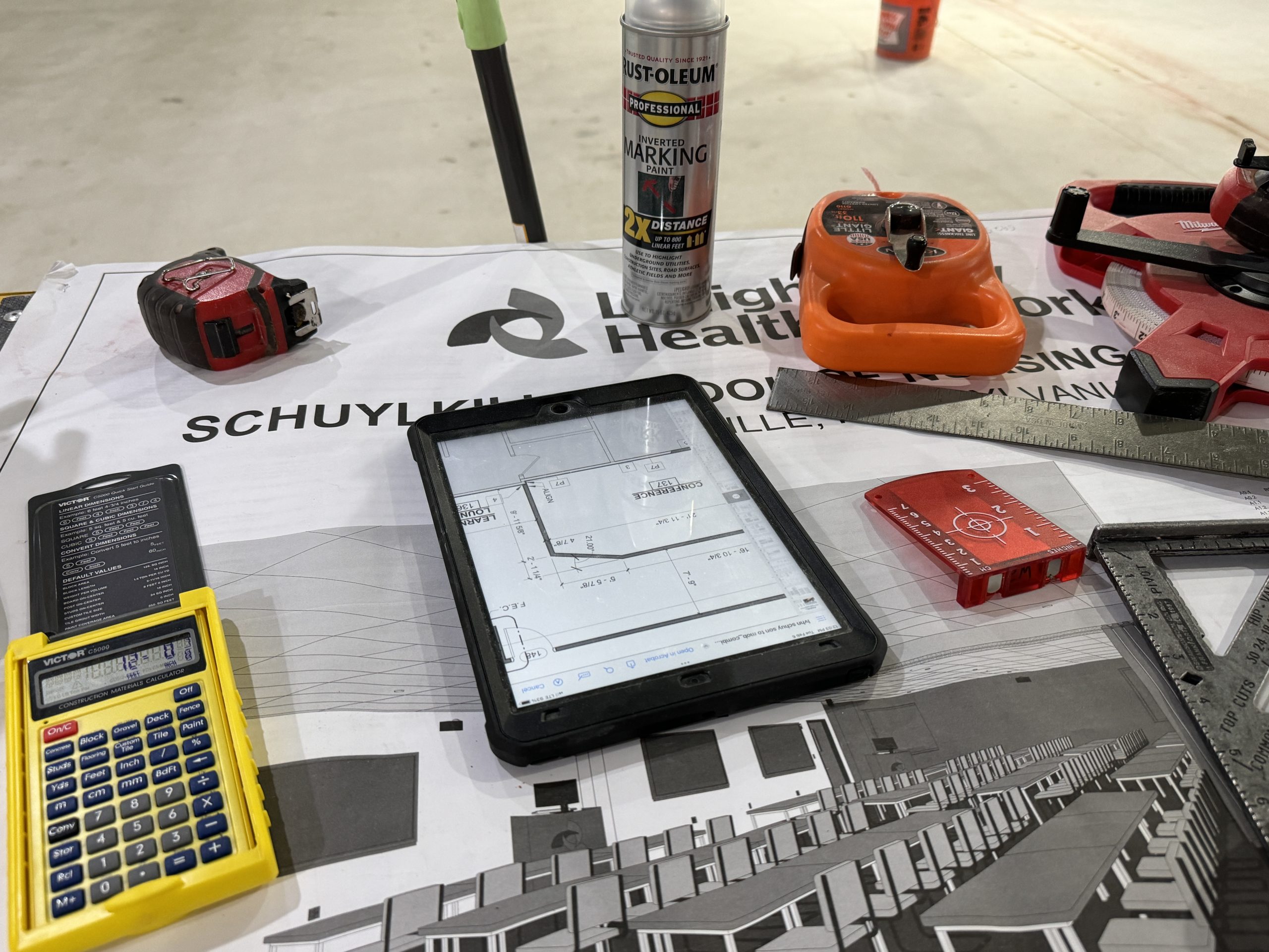 Specialty Construction Projects Jerdon Construction Can Deliver