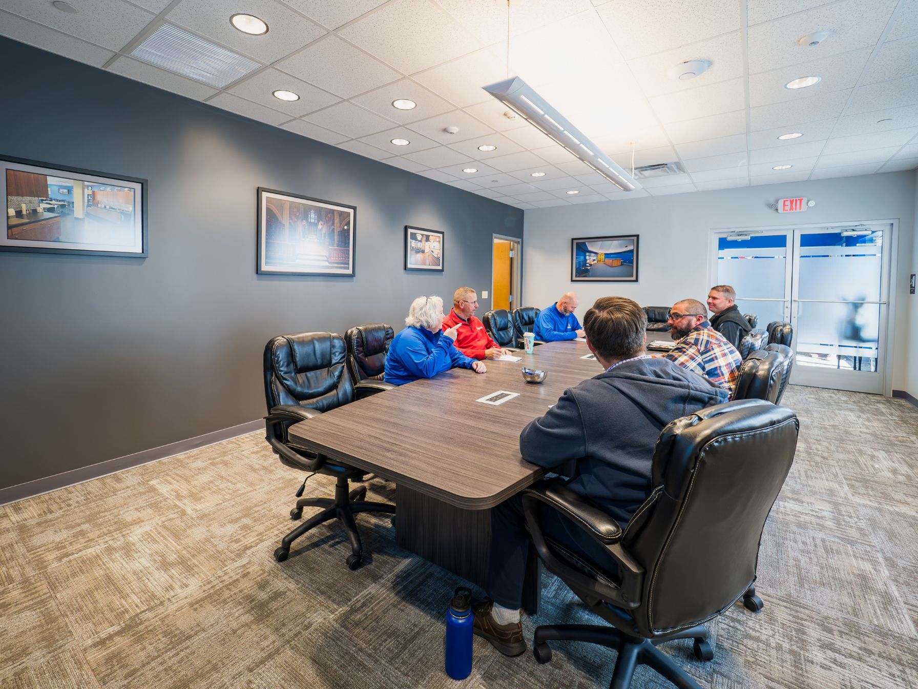 6 Construction Manager Duties to Avoid Assuming Yourself